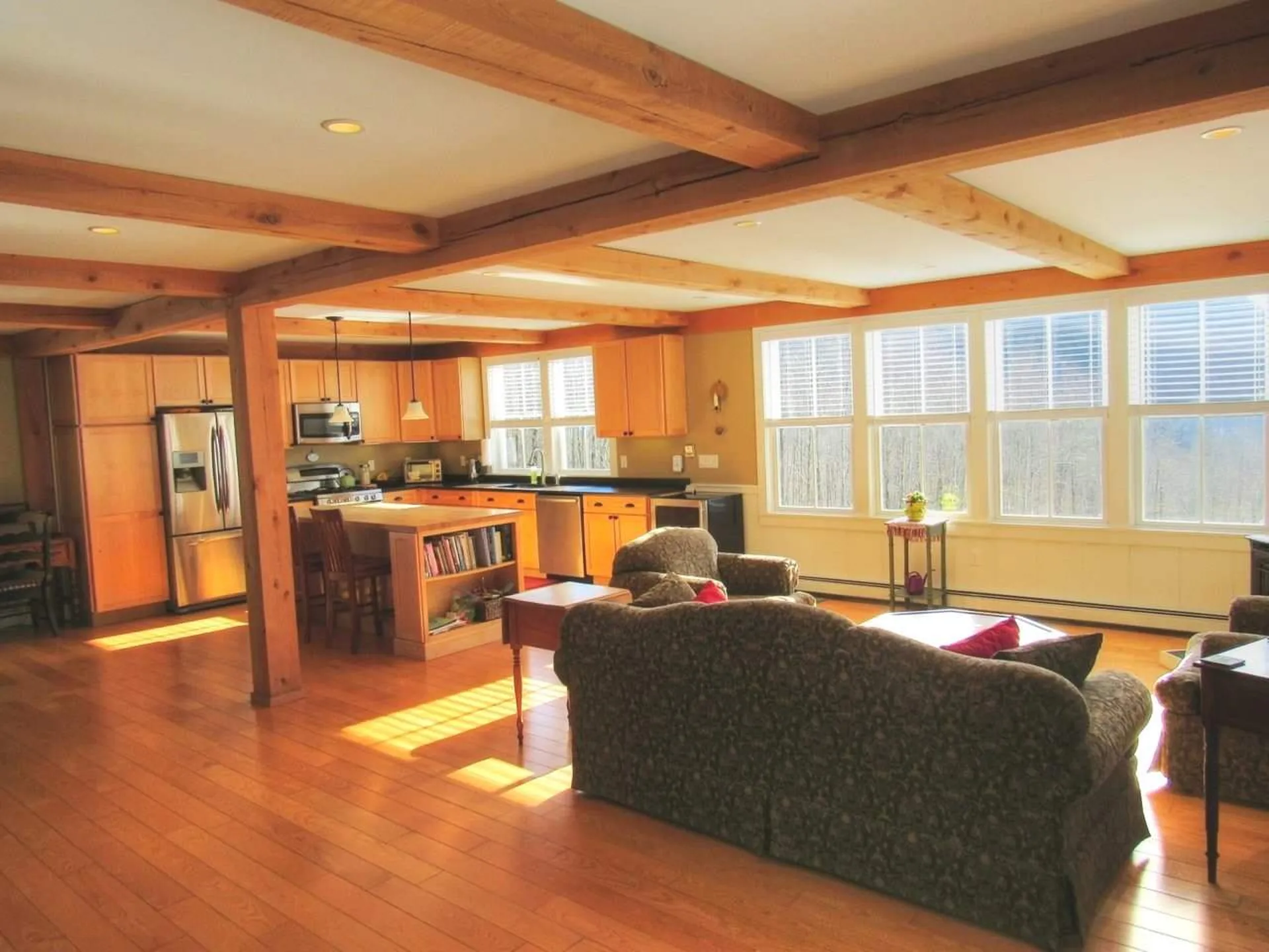 144 Ross Hill Huntington VT 05462