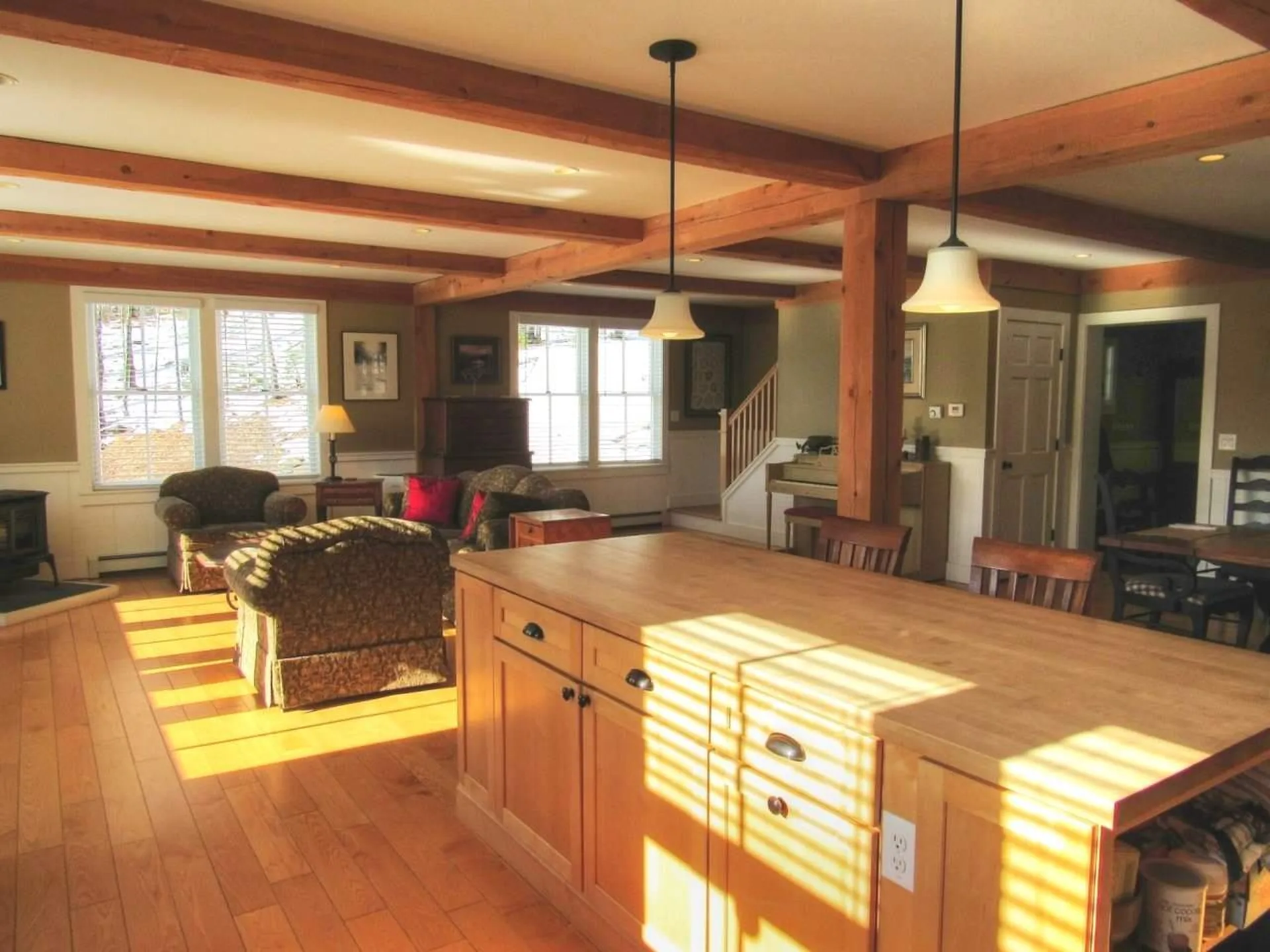 144 Ross Hill Huntington VT 05462