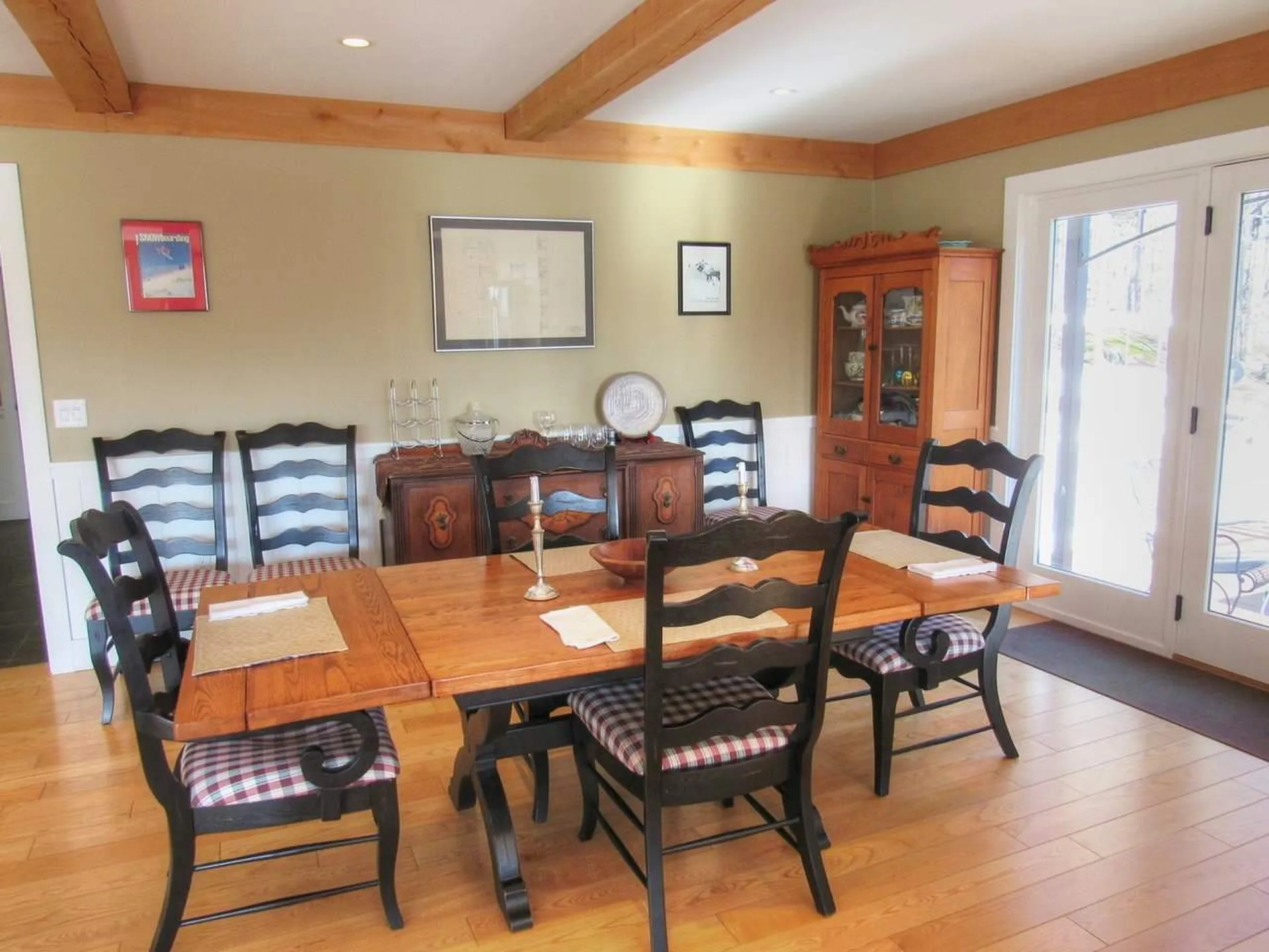 144 Ross Hill Huntington VT 05462
