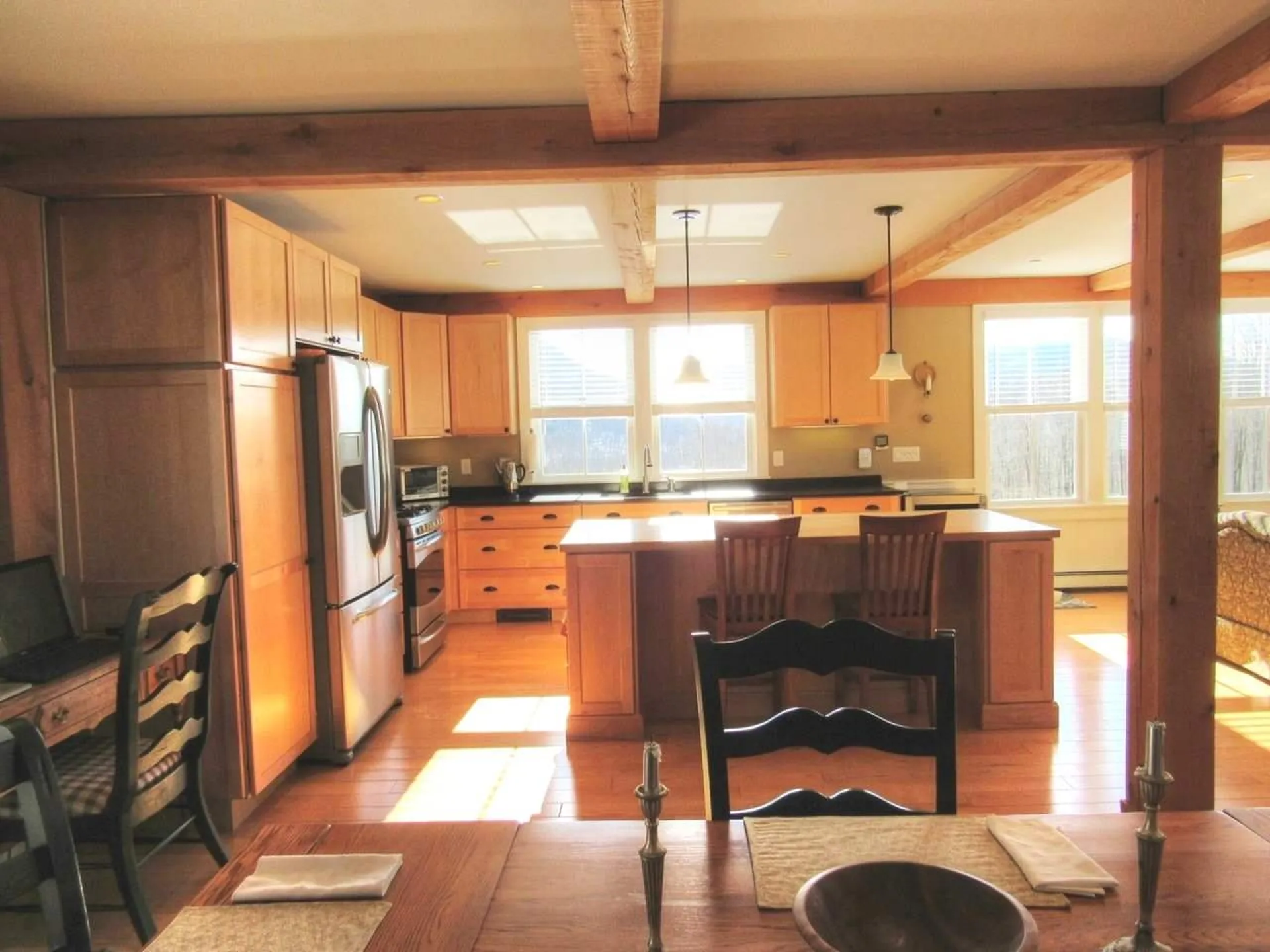 144 Ross Hill Huntington VT 05462