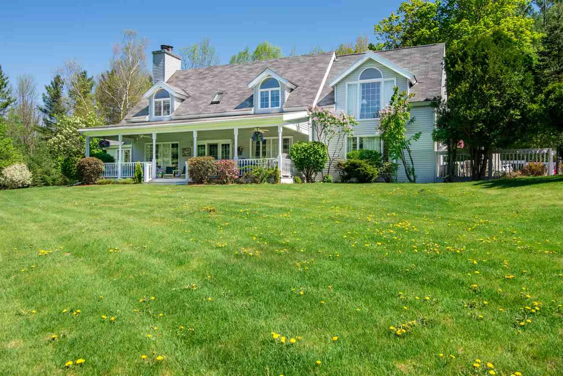 912 Route 30 Dorset VT 05251