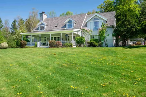 912 Route 30 Dorset VT 05251