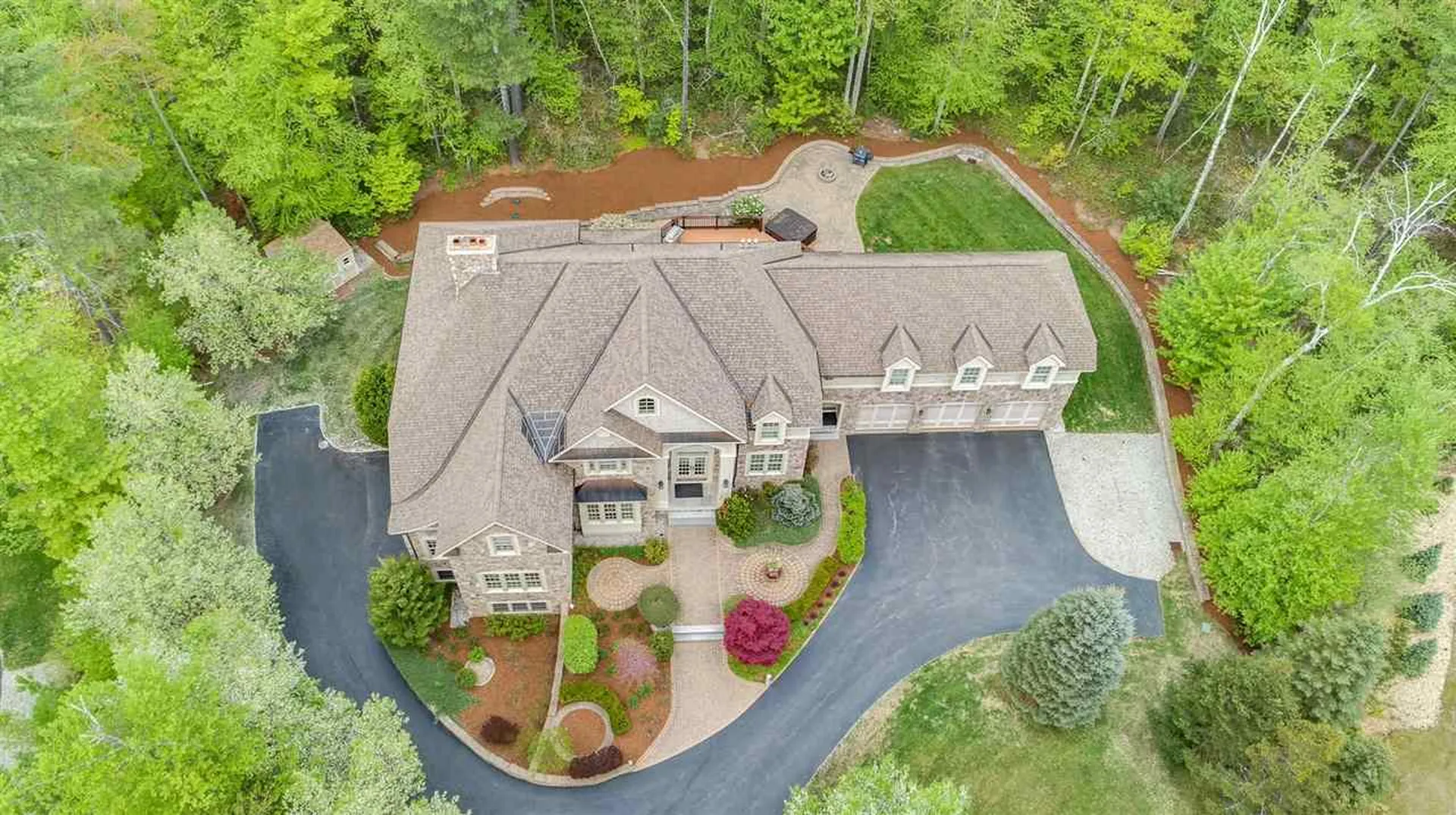 17 Marston Drive Bedford NH 03110