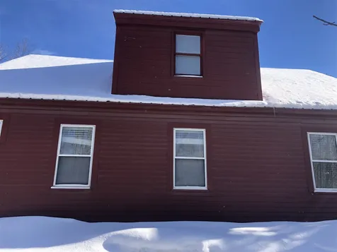 61 Lake Ninevah Road Mount Holly VT 05758