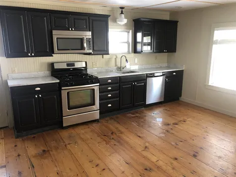 61 Lake Ninevah Road Mount Holly VT 05758