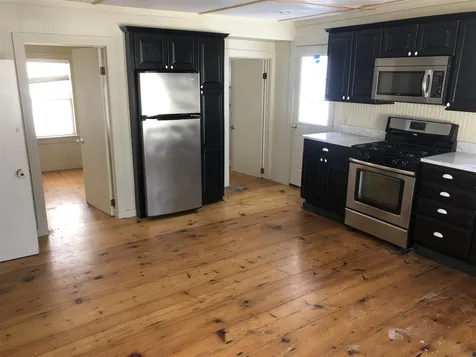 61 Lake Ninevah Road Mount Holly VT 05758