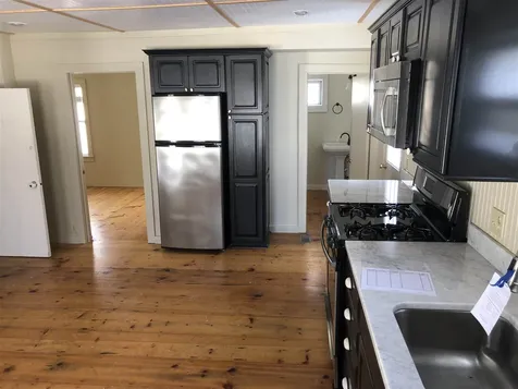 61 Lake Ninevah Road Mount Holly VT 05758