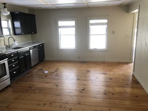 61 Lake Ninevah Road Mount Holly VT 05758
