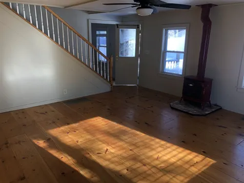 61 Lake Ninevah Road Mount Holly VT 05758