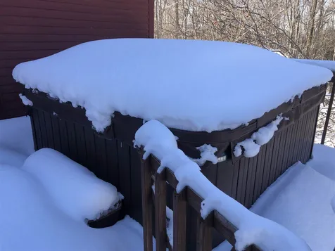 61 Lake Ninevah Road Mount Holly VT 05758