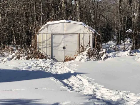 61 Lake Ninevah Road Mount Holly VT 05758