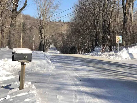 61 Lake Ninevah Road Mount Holly VT 05758