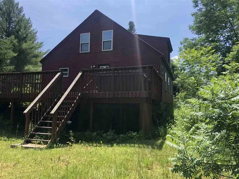 61 Lake Ninevah Road Mount Holly VT 05758