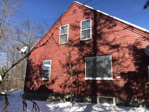 61 Lake Ninevah Road Mount Holly VT 05758