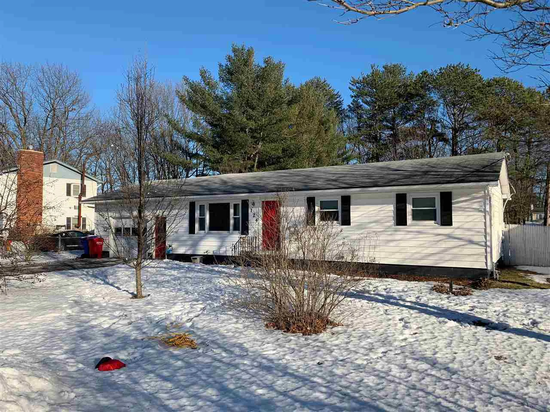 124 Pine Lane Colchester VT 05446