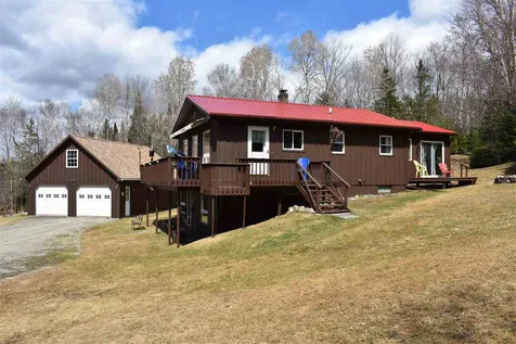 351 Williams Road Morgan VT 05853