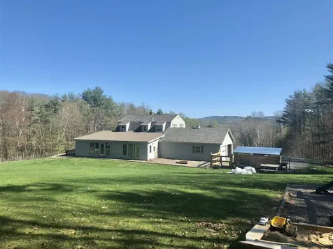 97 Hidden Lane Hartford VT 05001