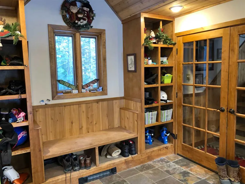 83 Lockwood Brook Road Fayston VT 05673