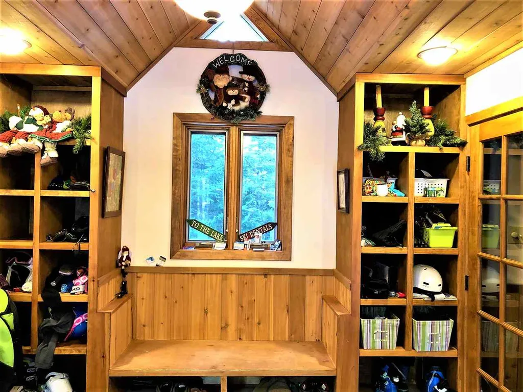 83 Lockwood Brook Road Fayston VT 05673