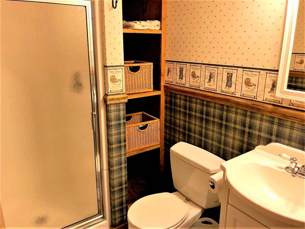 83 Lockwood Brook Road Fayston VT 05673