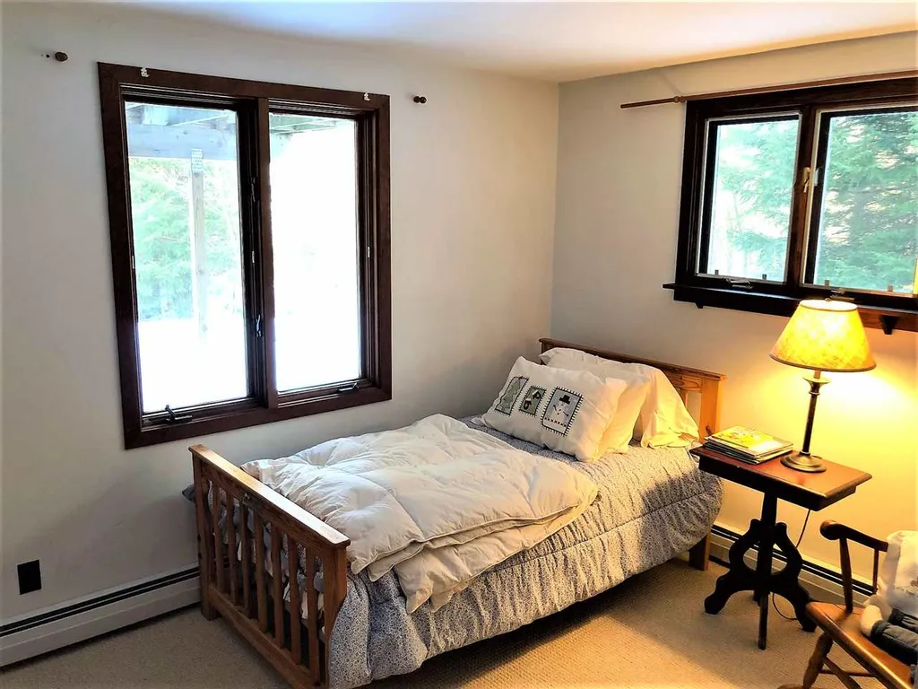 83 Lockwood Brook Road Fayston VT 05673
