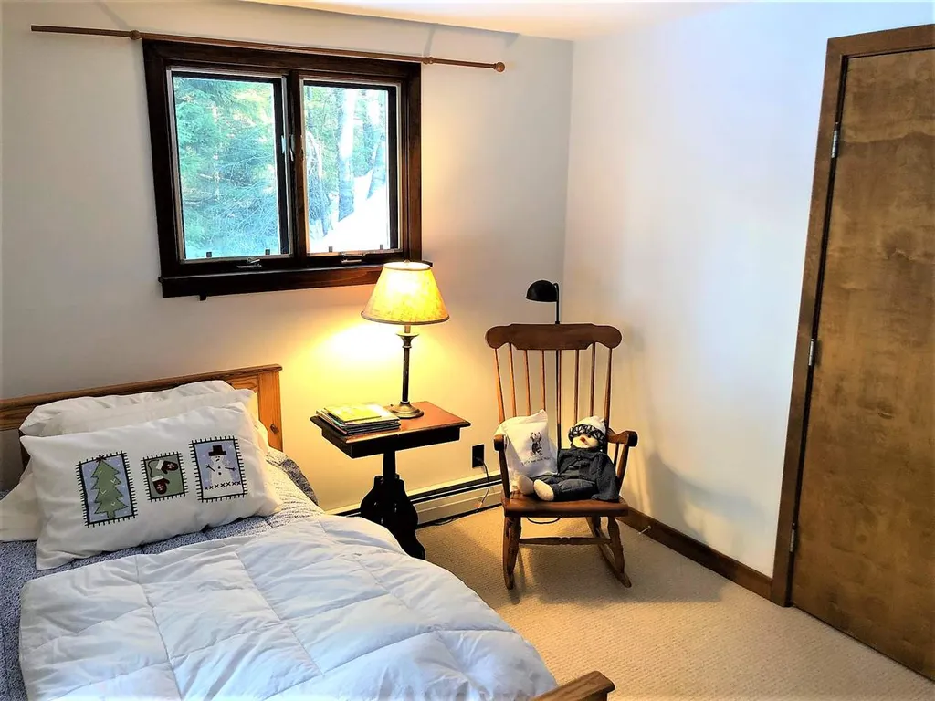 83 Lockwood Brook Road Fayston VT 05673