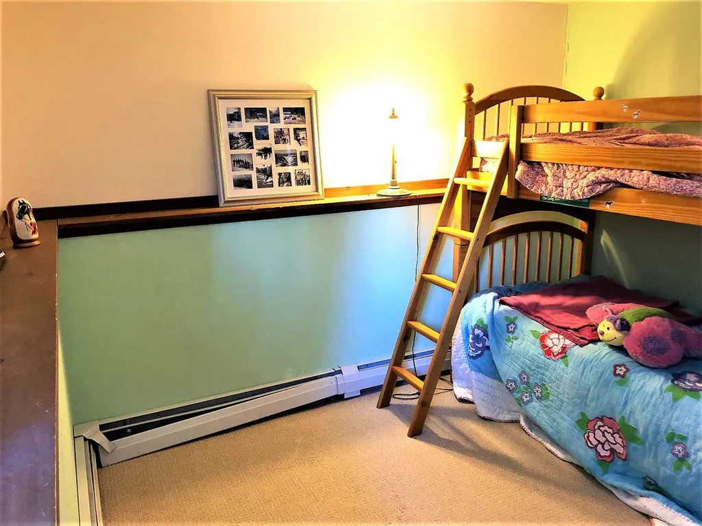 83 Lockwood Brook Road Fayston VT 05673