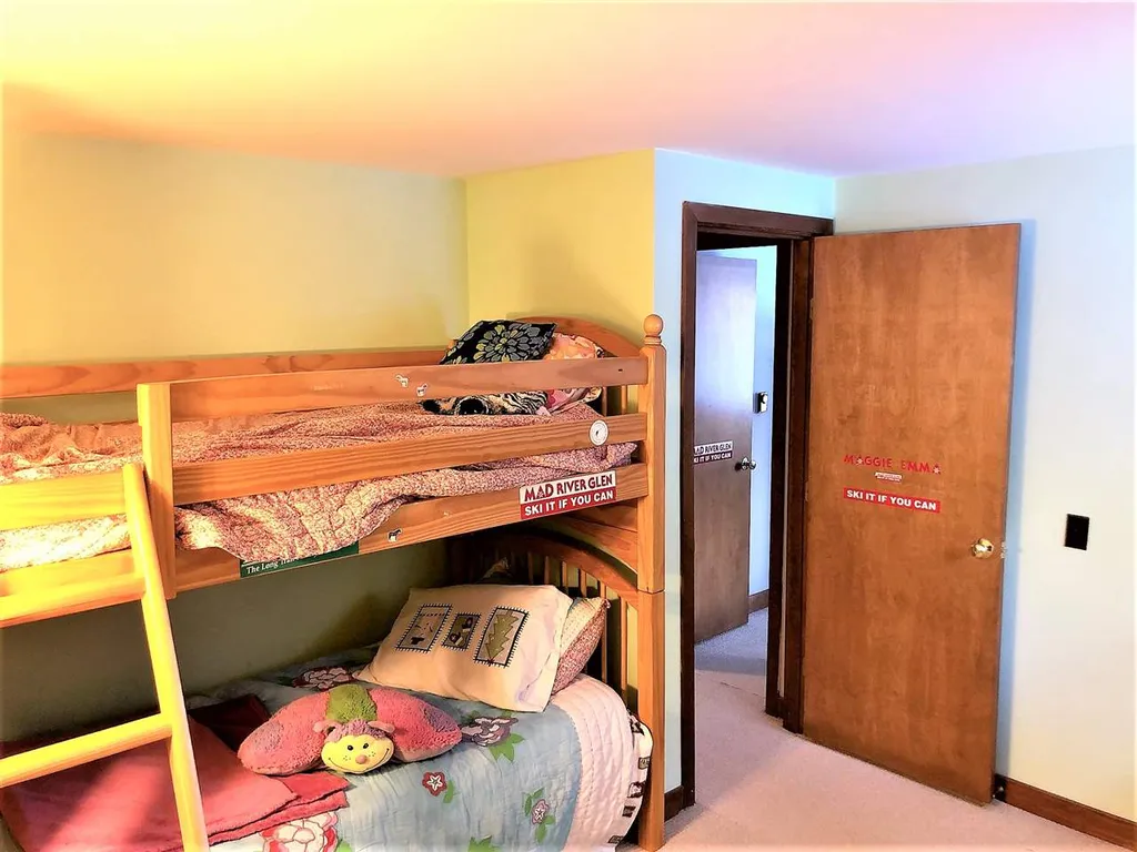 83 Lockwood Brook Road Fayston VT 05673