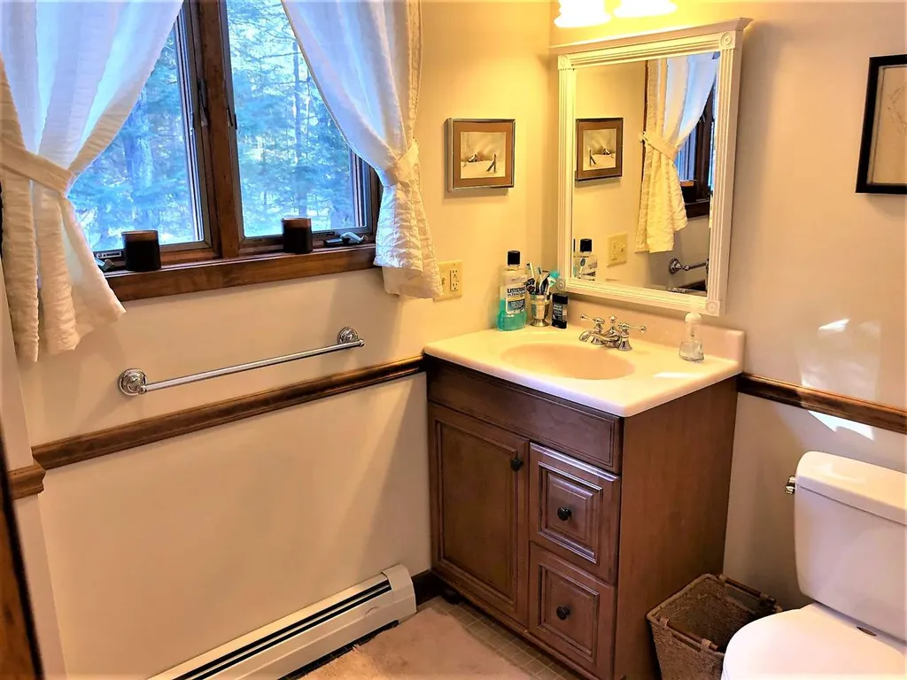 83 Lockwood Brook Road Fayston VT 05673