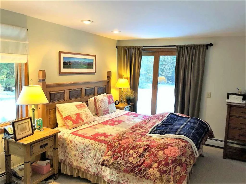83 Lockwood Brook Road Fayston VT 05673