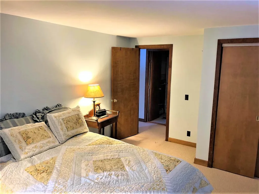 83 Lockwood Brook Road Fayston VT 05673