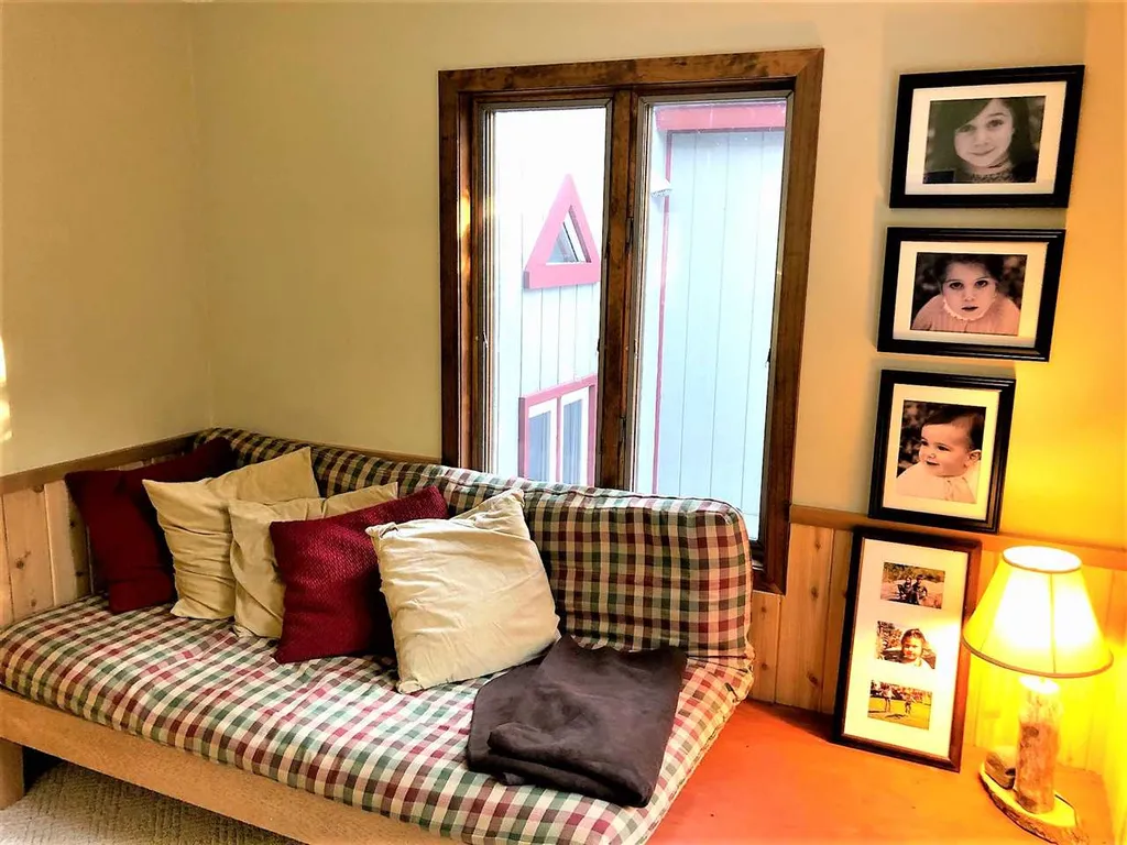 83 Lockwood Brook Road Fayston VT 05673