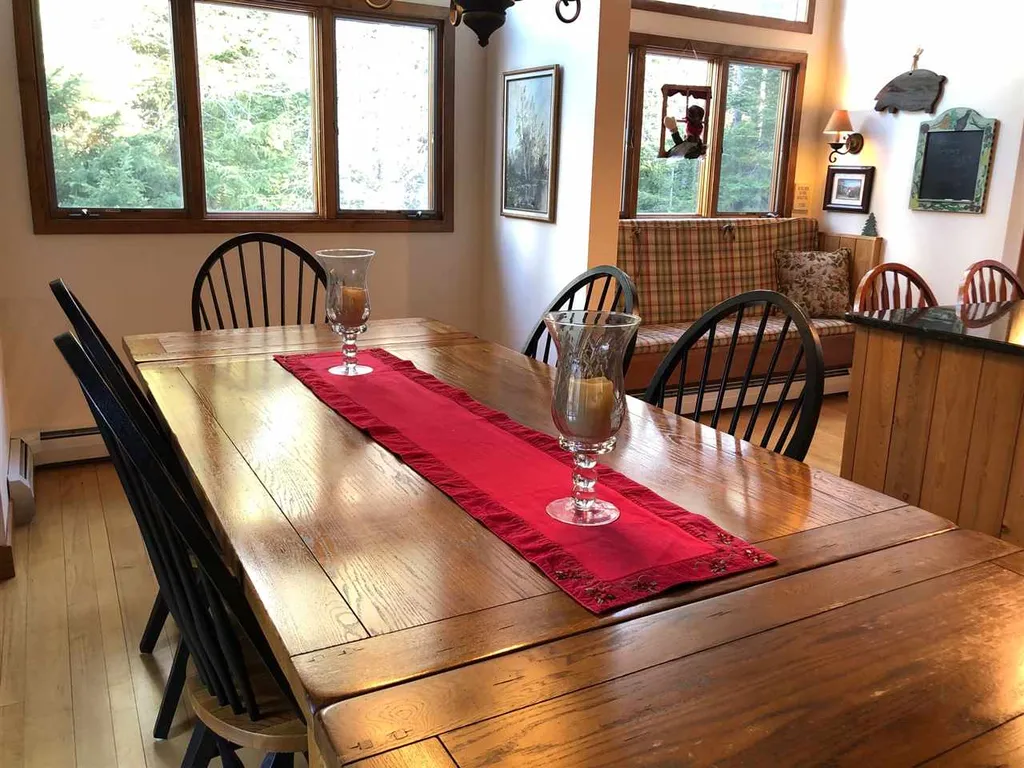 83 Lockwood Brook Road Fayston VT 05673