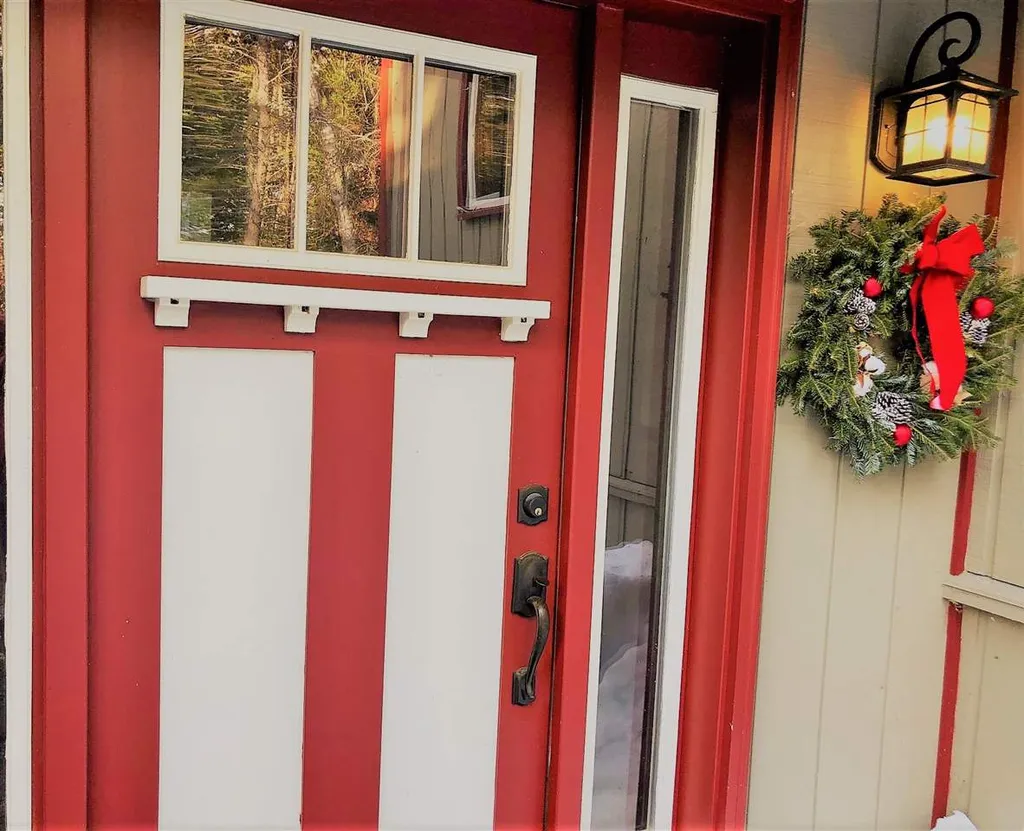 83 Lockwood Brook Road Fayston VT 05673