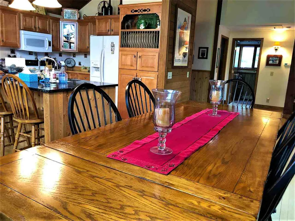 83 Lockwood Brook Road Fayston VT 05673