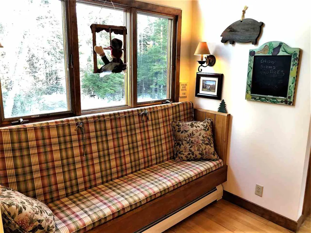 83 Lockwood Brook Road Fayston VT 05673