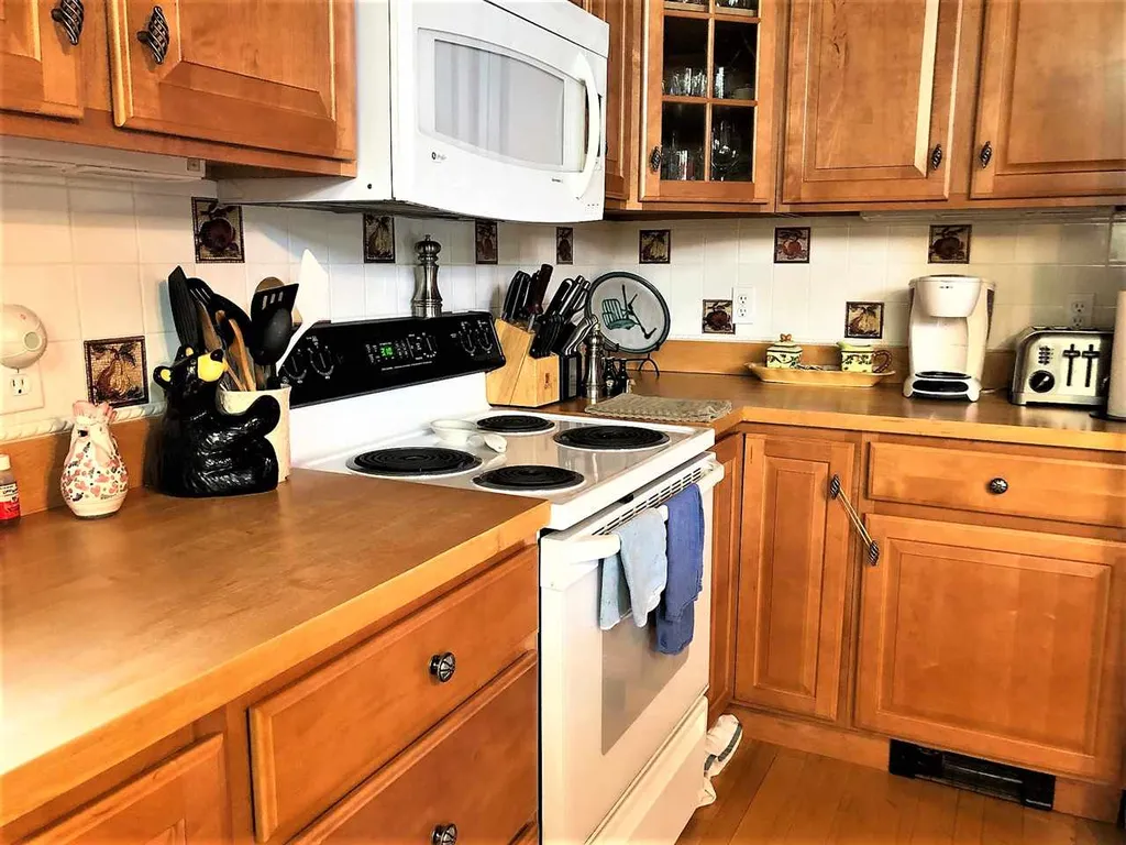 83 Lockwood Brook Road Fayston VT 05673