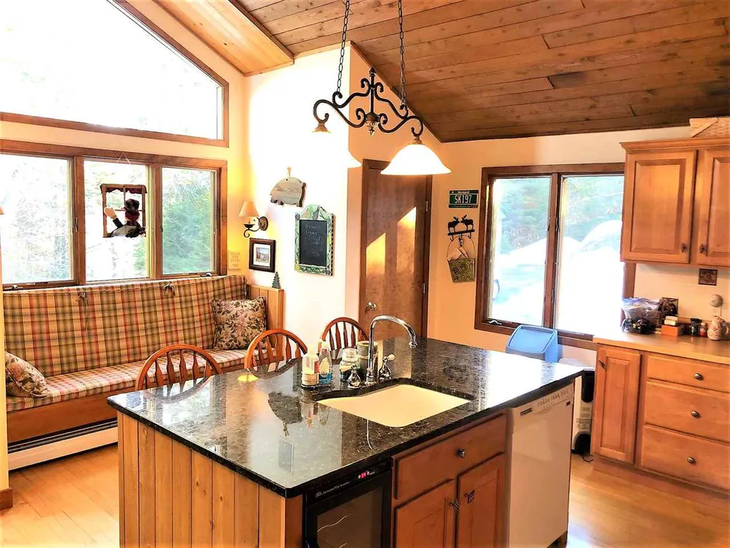 83 Lockwood Brook Road Fayston VT 05673