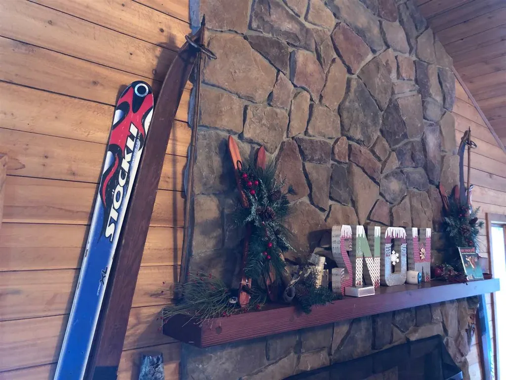 83 Lockwood Brook Road Fayston VT 05673