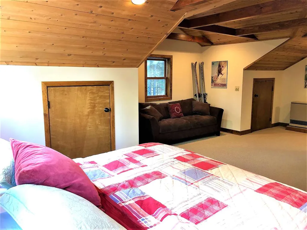 83 Lockwood Brook Road Fayston VT 05673