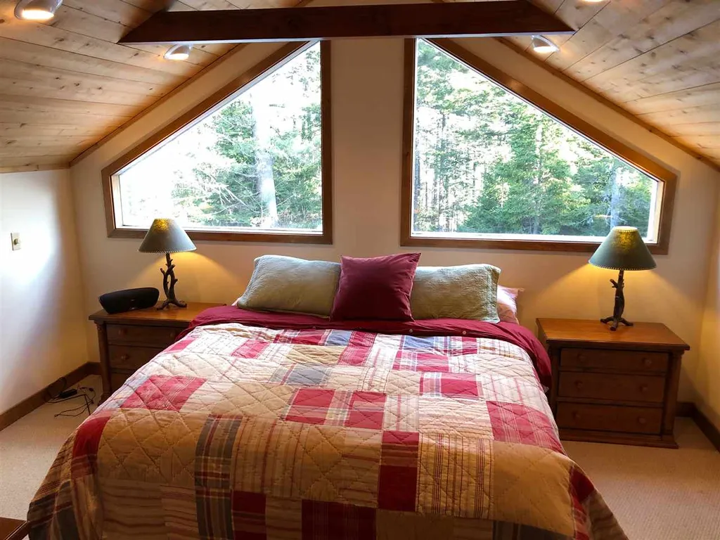83 Lockwood Brook Road Fayston VT 05673