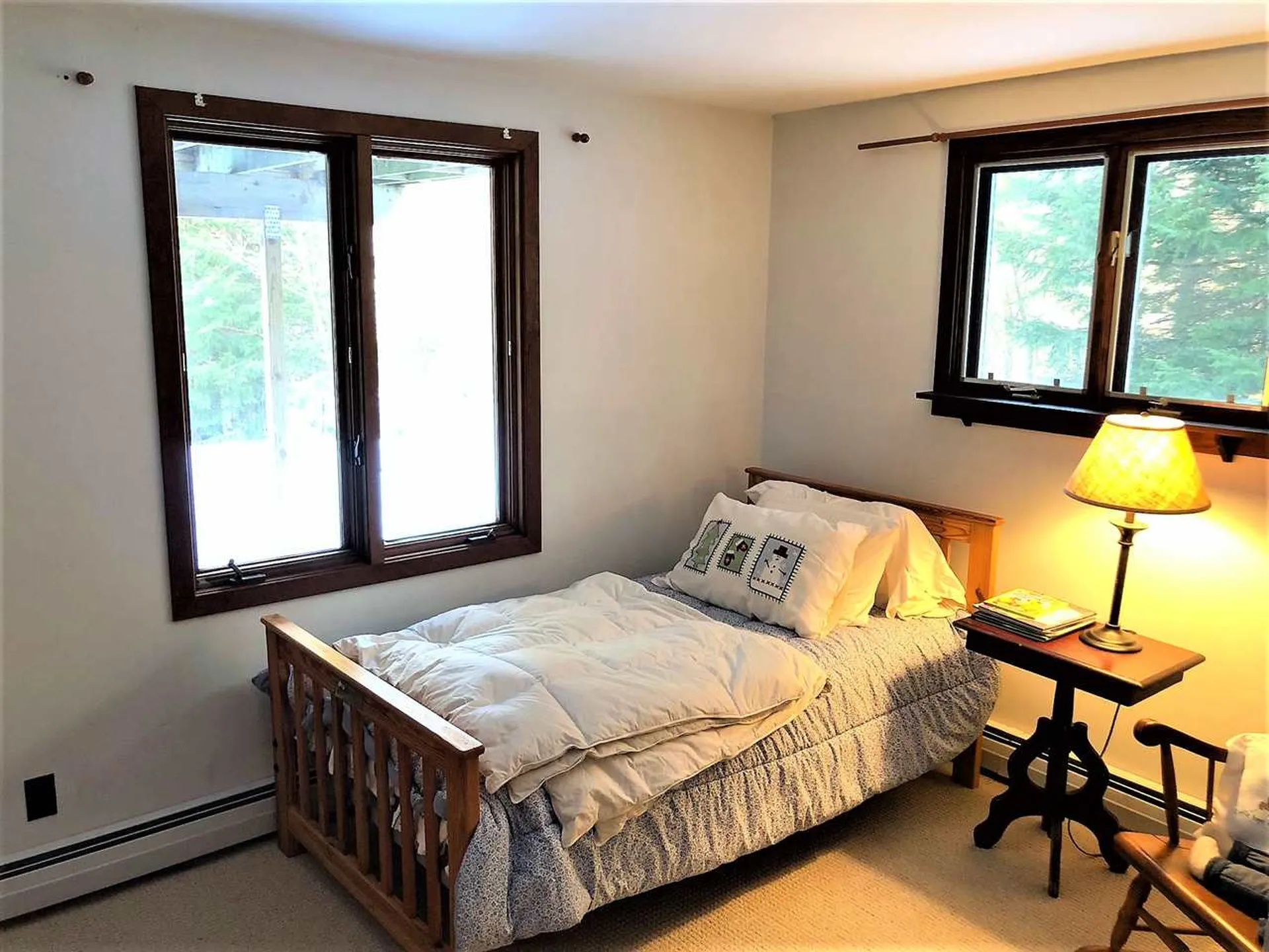 83 Lockwood Brook Road Fayston VT 05673