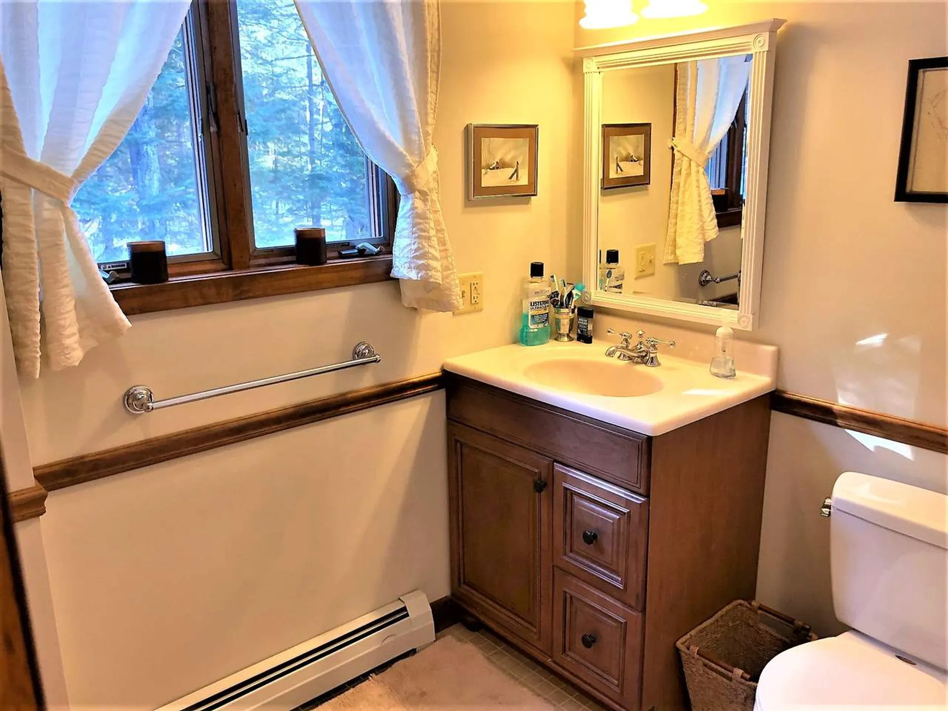 83 Lockwood Brook Road Fayston VT 05673