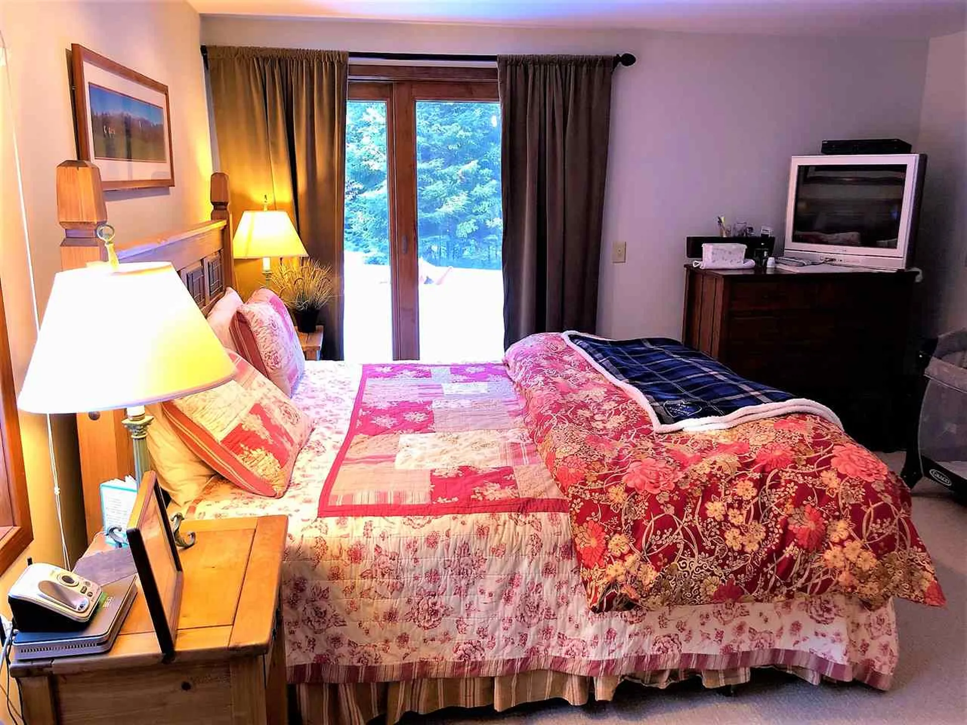 83 Lockwood Brook Road Fayston VT 05673