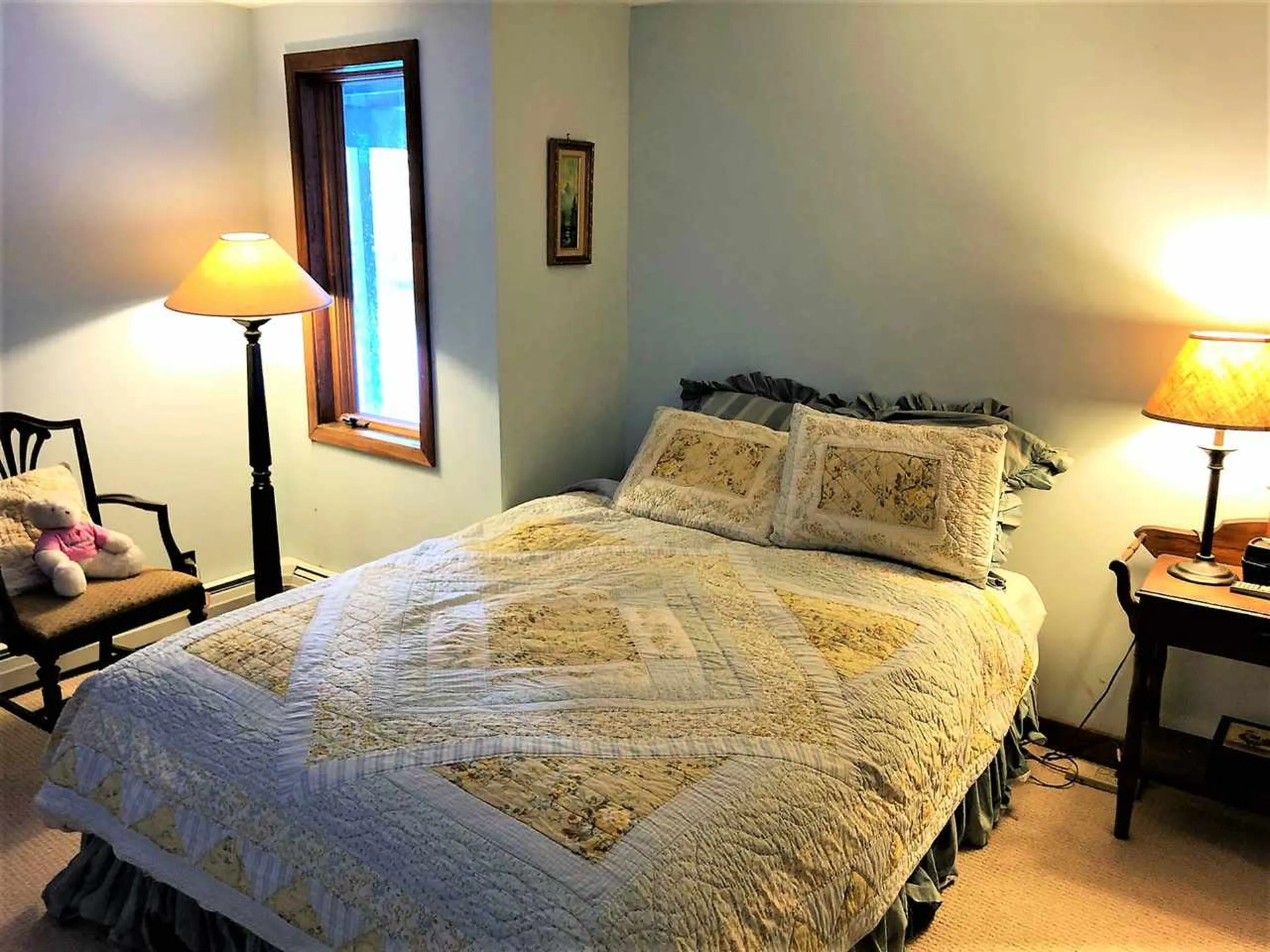 83 Lockwood Brook Road Fayston VT 05673