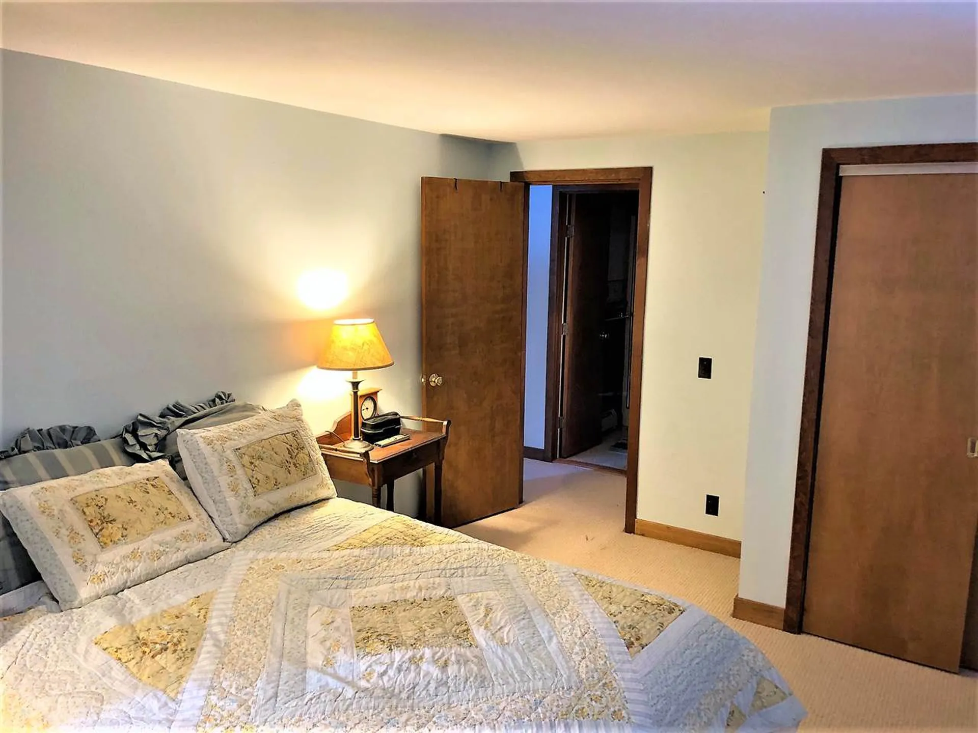 83 Lockwood Brook Road Fayston VT 05673
