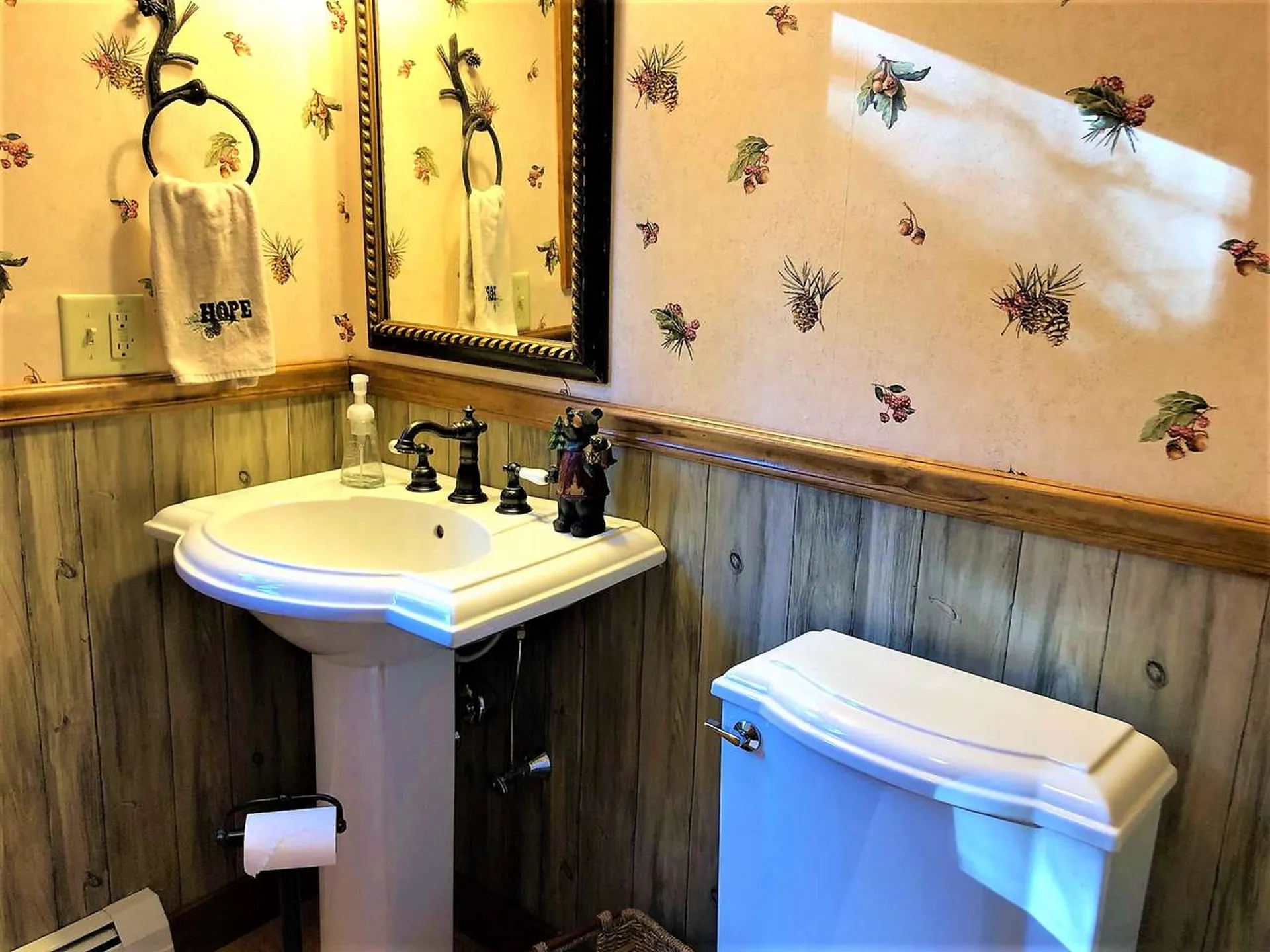 83 Lockwood Brook Road Fayston VT 05673