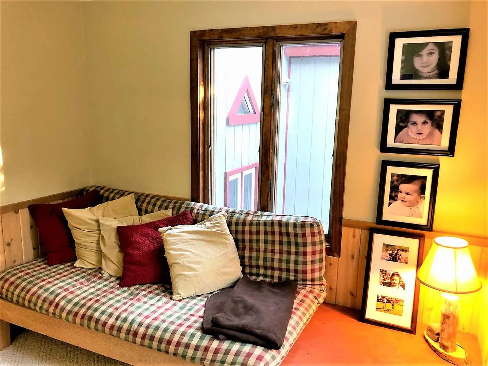 83 Lockwood Brook Road Fayston VT 05673