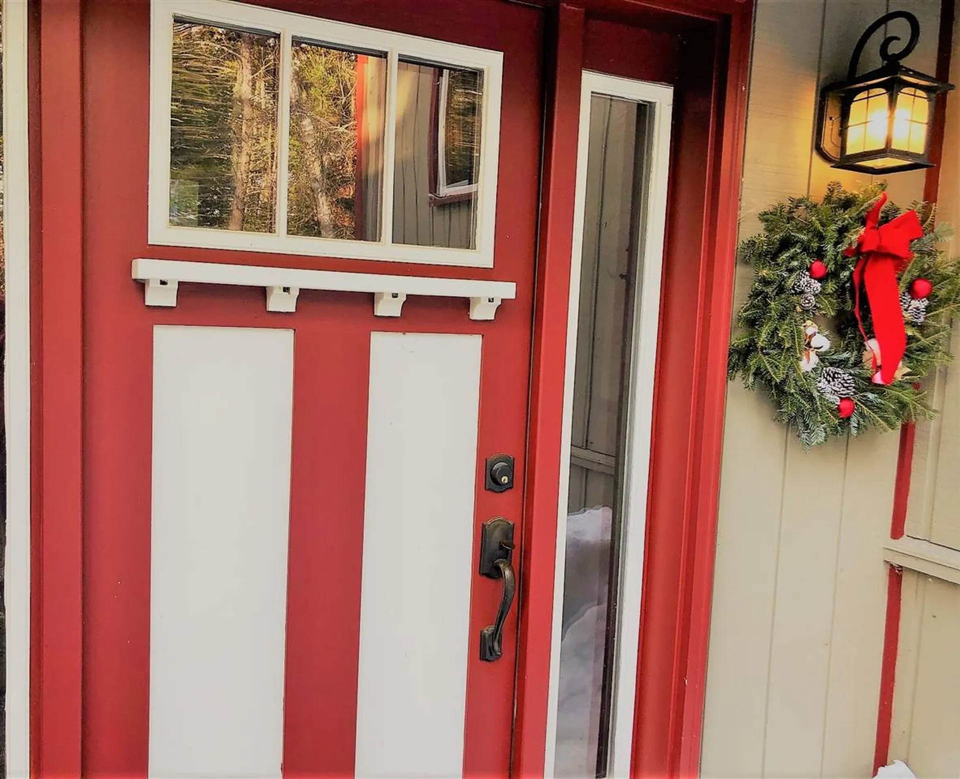 83 Lockwood Brook Road Fayston VT 05673