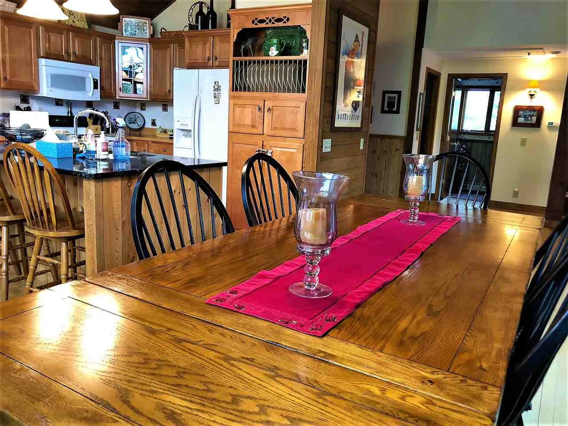 83 Lockwood Brook Road Fayston VT 05673